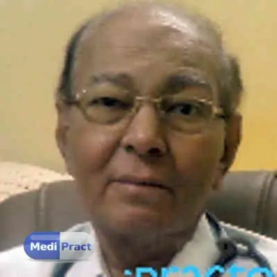Dr. Abdulrazak Katri Profile Picture
