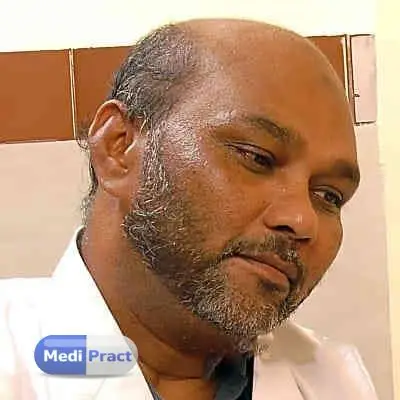 Dr. Abdur Rafeeq Profile Picture