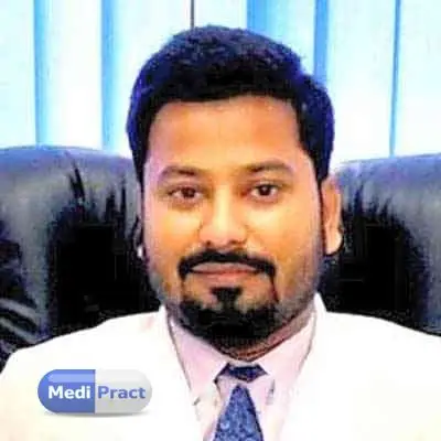 Dr. Abdur Raheem Profile Picture