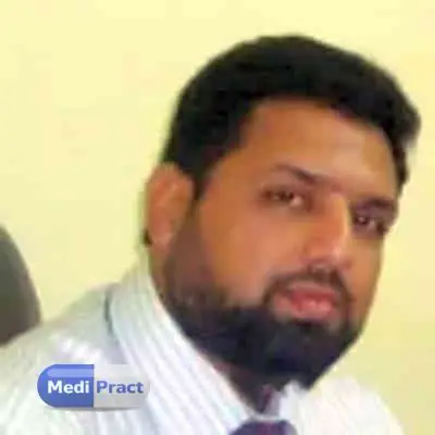 Dr. Abdur Rahman Profile Picture