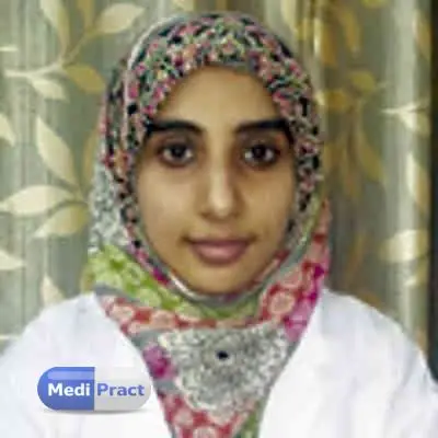 Dr. Abeer Nemat Profile Picture
