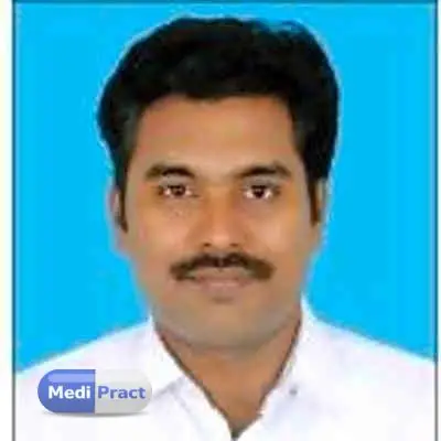 Dr. Abeesh Padmanabam Profile Picture