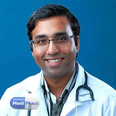 Dr. Abey Mathew Profile Picture