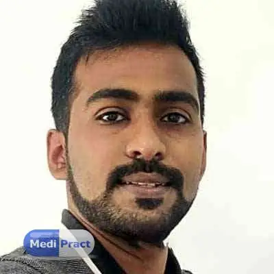 Dr. Abey P Rajan Profile Picture