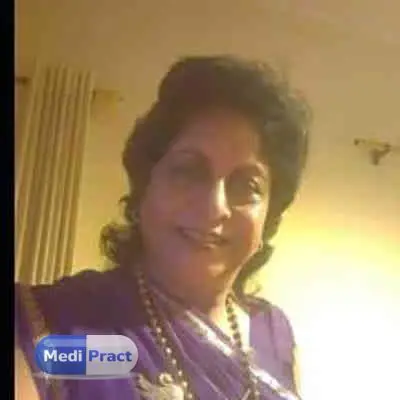 Dr. Abha Arora Profile Picture