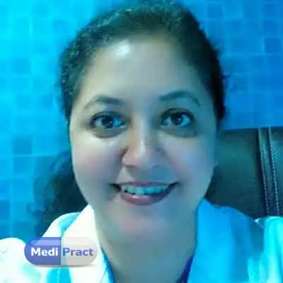 Dr. Abha Bhat Profile Picture