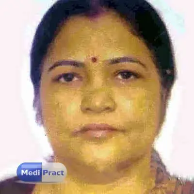 Dr. Abha Narayan Profile Picture