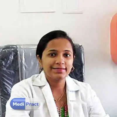Dr. Abha R Pandya Profile Picture