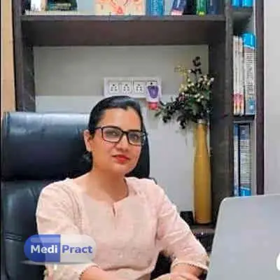 Dr. Abha Rathore Profile Picture