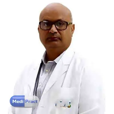 Dr. Abhai Singh Profile Picture