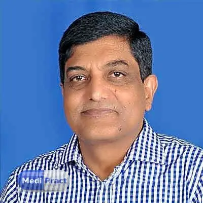 Dr. Abhas Kumar Sinha Profile Picture