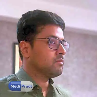 Dr. Abhash Kumar Profile Picture