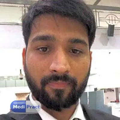 Dr. Abhay Agarwal Profile Picture