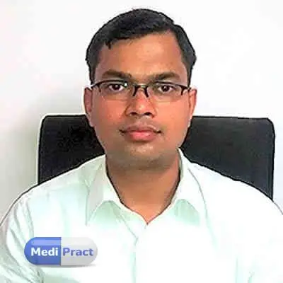 Dr. Abhay Agashe Profile Picture