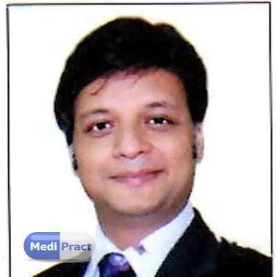 Dr. Abhay Agrawal Profile Picture
