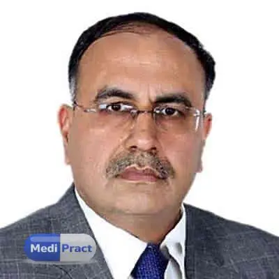 Dr. Abhay Ahluwalia Profile Picture