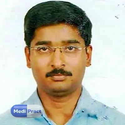 Dr. Abhay B Mahindre Profile Picture