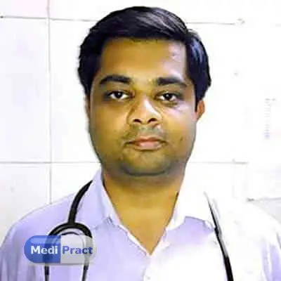 Dr. Abhay B. Shah Profile Picture