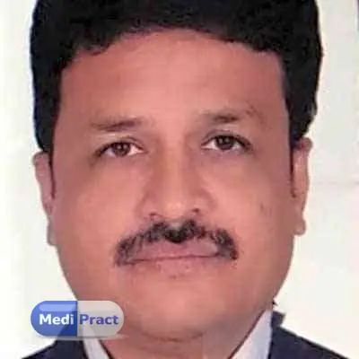 Dr. Abhay Bhagwat Profile Picture