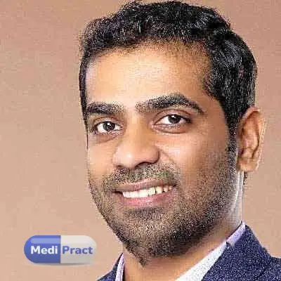Dr. Abhay Bhosale Profile Picture