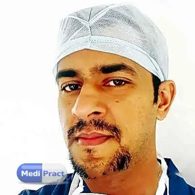 Dr. Abhay Chopra Profile Picture