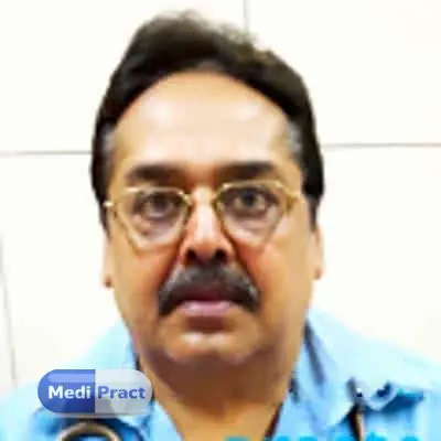Dr. Abhay D Shah Profile Picture
