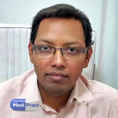 Dr. Abhay Gajanan Yadav Profile Picture