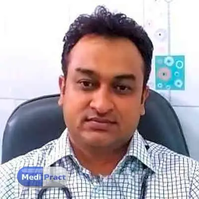 Dr. Abhay Ganar Profile Picture