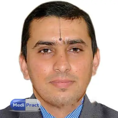 Dr. Abhay Gundgurthi Profile Picture