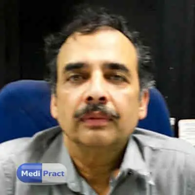 Dr. Abhay Huprikar Profile Picture
