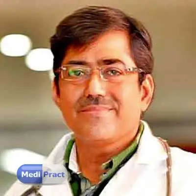 Dr. Abhay Jain Profile Picture