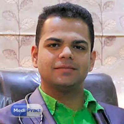 Dr. Abhay Jamadagni Profile Picture