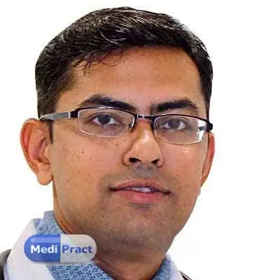 Dr. Abhay Javia Profile Picture