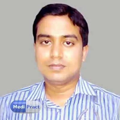 Dr. Abhay k.Pandey Profile Picture