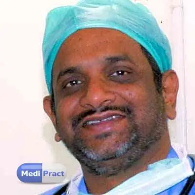 Dr. Abhay Khode Profile Picture