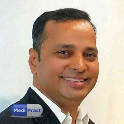 Dr. Abhay Profile Picture