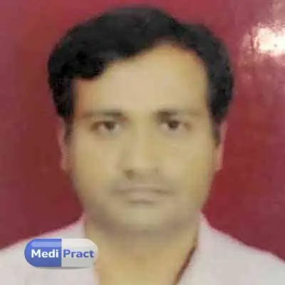 Dr. Abhay Krushnarao Tidke Profile Picture