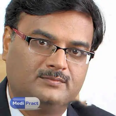 Dr. Abhay Kulkarni Profile Picture