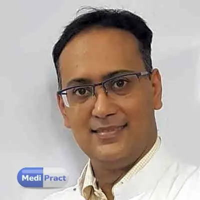 Dr. Abhay Kumar Jain Profile Picture