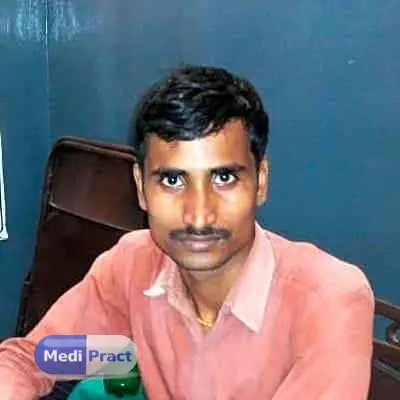Dr. Abhay Kumar Sinha Profile Picture