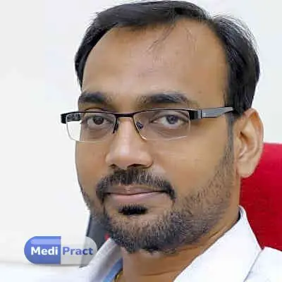Dr. Abhay Mali Profile Picture