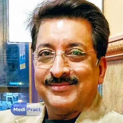 Dr. Abhay Manchanda Profile Picture