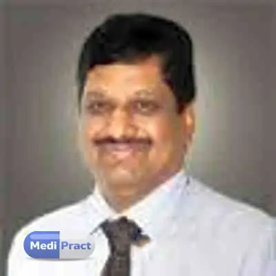 Dr. Abhay Mane Profile Picture