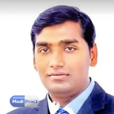 Dr. Abhay Mishra Profile Picture