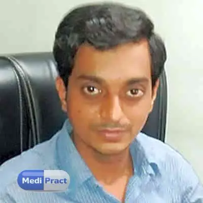 Dr. Abhay Narkhede Profile Picture