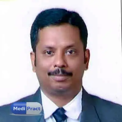 Dr. Abhay Narsingrao Dhulap Profile Picture