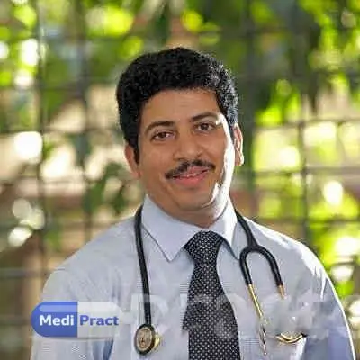 Dr. Abhay Raut Profile Picture