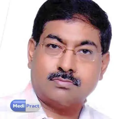 Dr. Abhay Shrivastava Profile Picture