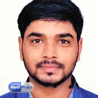 Dr. Abhay Singh Profile Picture