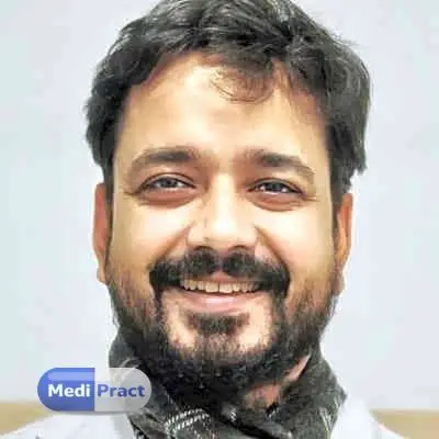 Dr. Abhay Singh Tomar Profile Picture